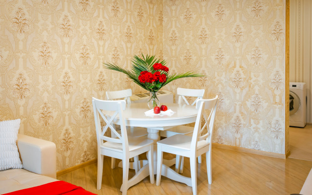 Na Nesebrskoy Flat 3
