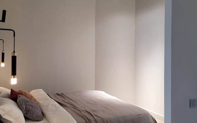 Квартира Стильная недалеко от Пляжа