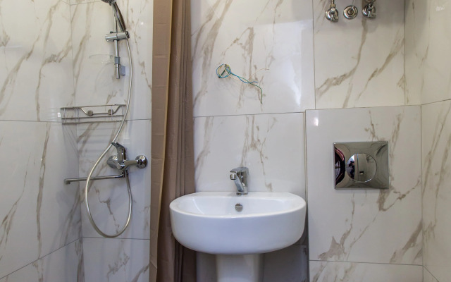 Na Ul. Nekrasovskaya 50 Flat