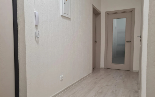 1 Komnatnaya v Zhk Zelyonaya Vertikal Flat