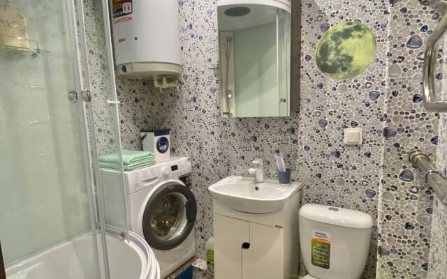 Odnokomnatnaya V Delovom Tsentre Goroda Flat
