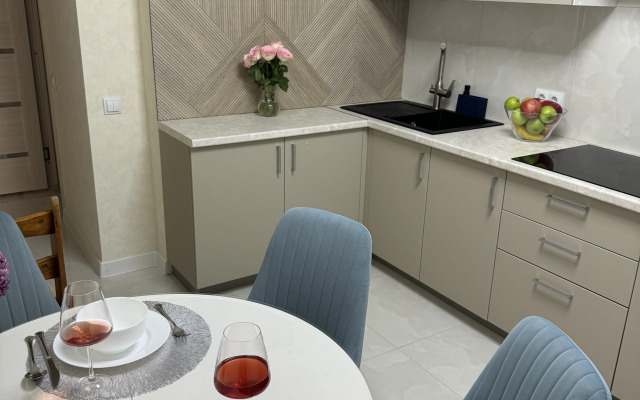 Квартира Уютная в центре города