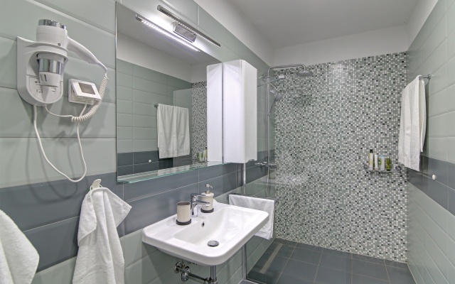 Abelia Apartments