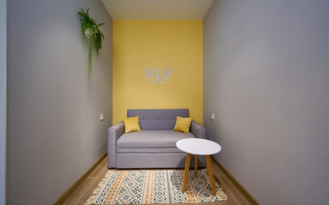 Квартира Вельвет Апарт