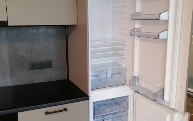 Апартаменты с Дизайнерским Ремонтом 1