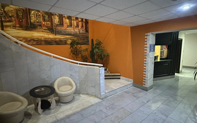 Мини-отель Дружба-2