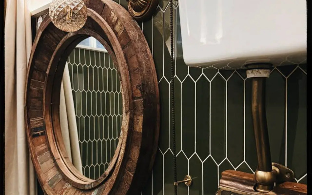 Квартира Traveler's House