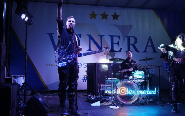 Курортный отель Venera Resort