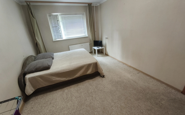 Apartamenty Kvartirka Kogalym