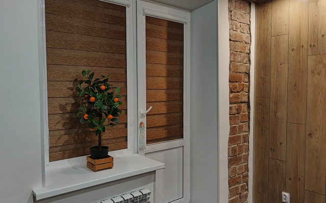 Квартира Central Lux