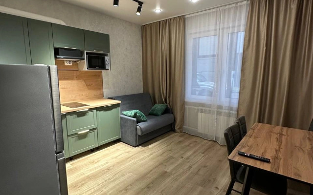 Na Gusarskoy 4 Flat