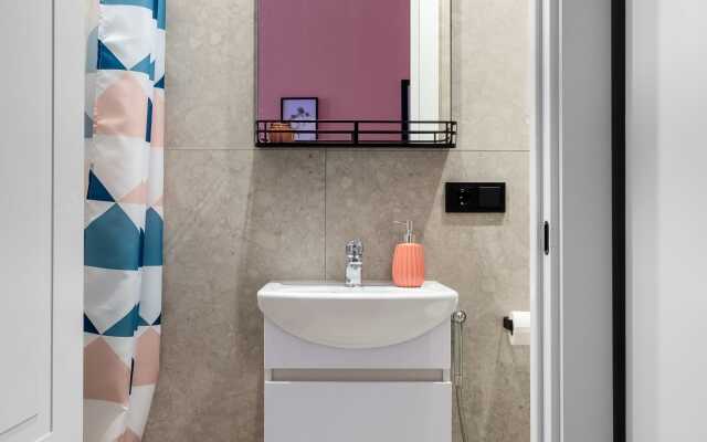 Apartments Weekend Place Hotel Vernadsky