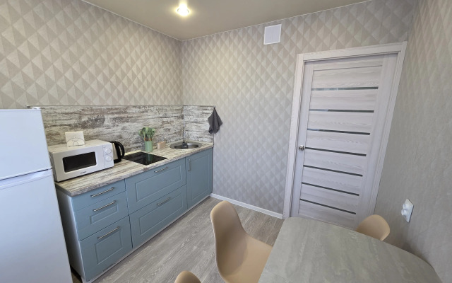 Квартира Уютная в центре на 50 лет Октября