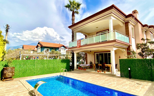 Villa Balim