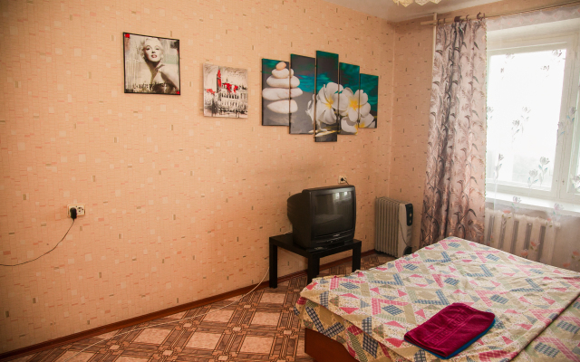 Апартаменты на Богдана Хмельницкого 3-133