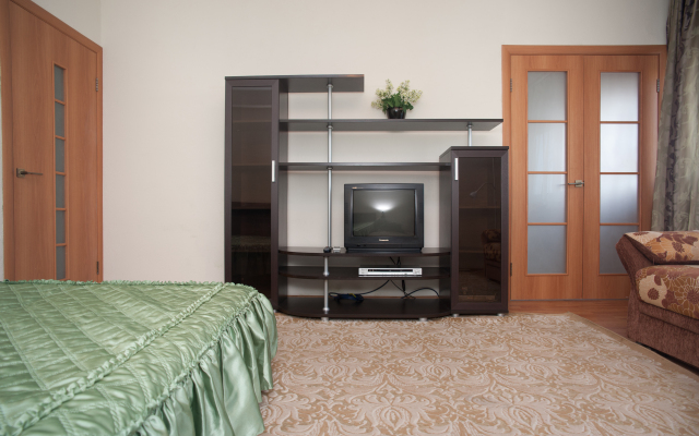 Апартаменты Moskva4you на Тульской