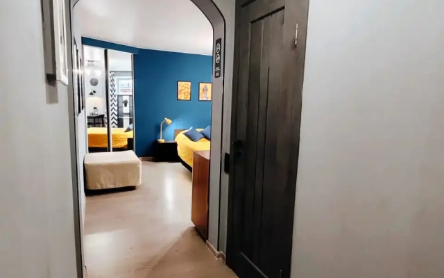 Квартира в самом сердце Петрозаводска