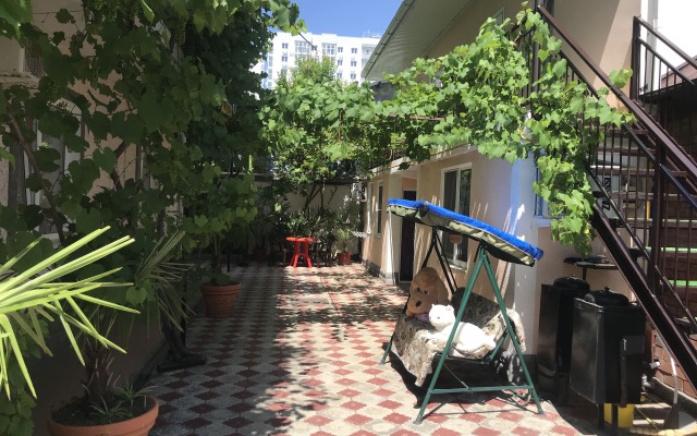 Bavariya Guest House
