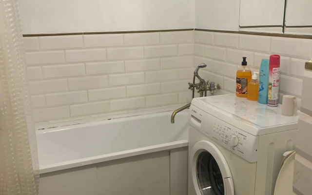 Квартира на Александра Невского 30