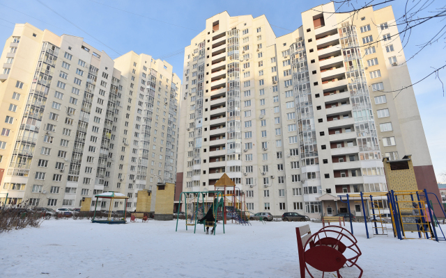 Апартаменты Юлиуса Фучика 5