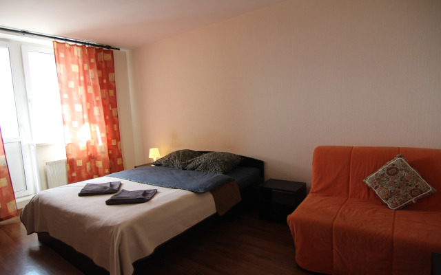 Квартира на  Пионерской Улице 4