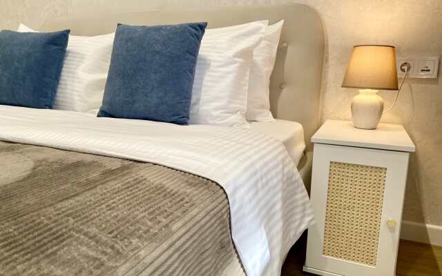 Апартаменты Grand Palace 1225