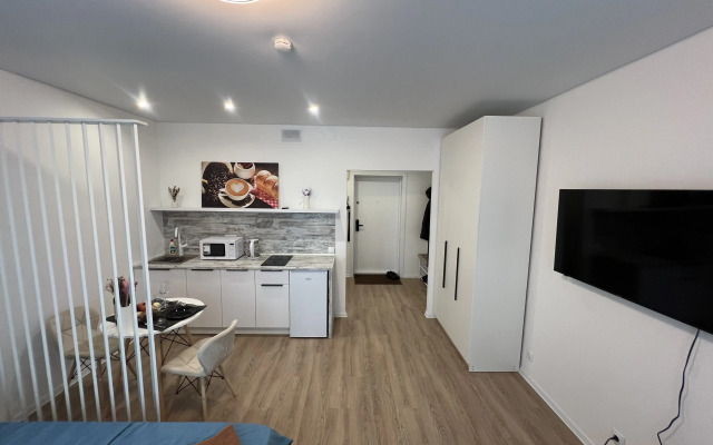 Апартаменты G-Kvartal Очаково 301