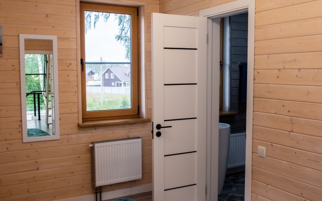 Яранга Guest house