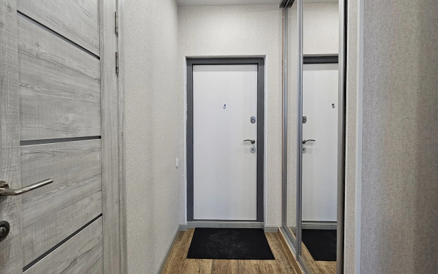 Квартира КлючКомфорт в ЖК Аквамарин