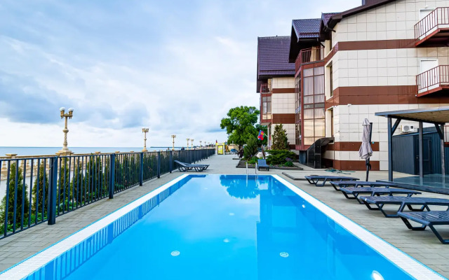 Akhtari SPA-hotel