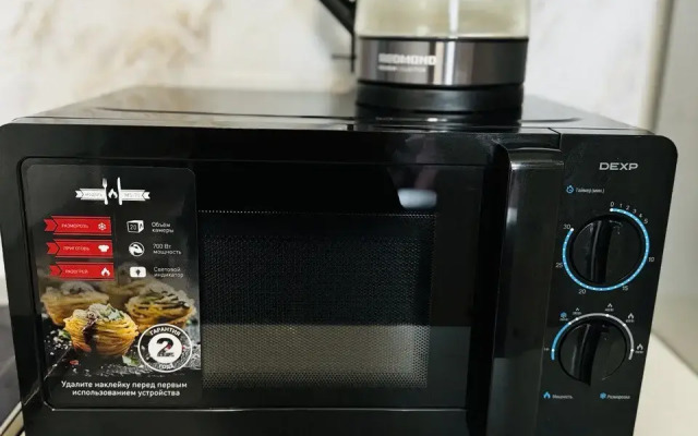 Квартира на Чичерина 69