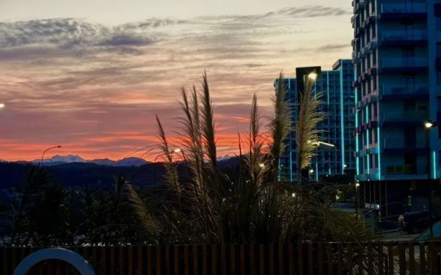 Квартира в ЖК бизнec-клaccа Кислoрoд