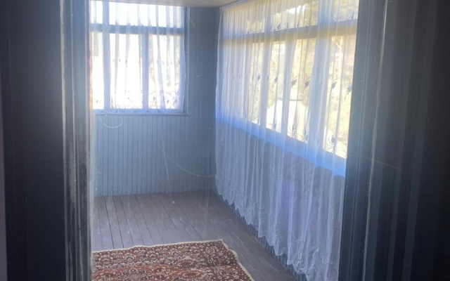 V Sortavala Bolshaya Flat