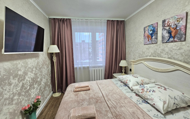 Квартира Cosmos Apart на Парковый 40а