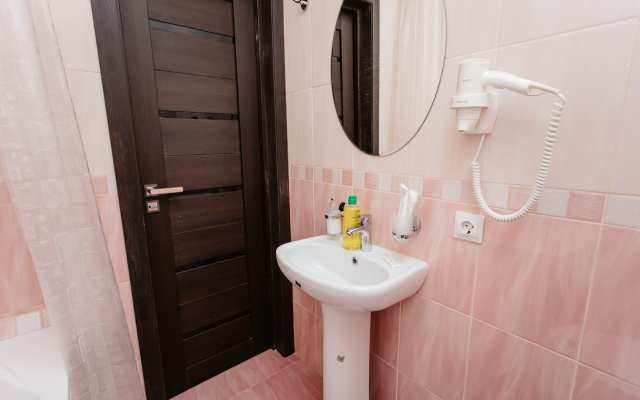 Квартира 3 на Благоева