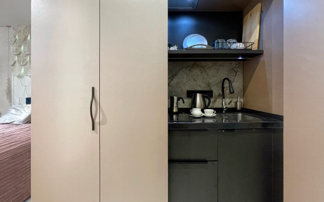 Апартаменты Одри MoreAparts