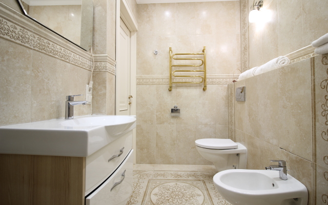 Apartments Panorama Park Alpha Apartments 1