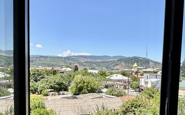 Апарт-отель Ritmari