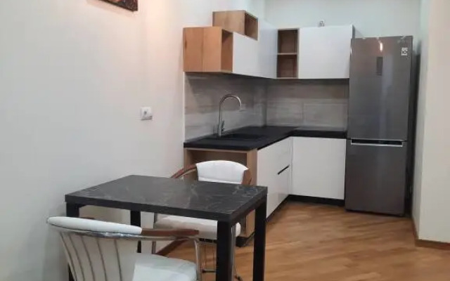 Panorama Siti Apartment