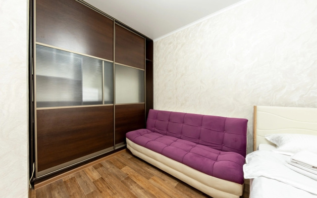 1-K Na Auezova U Trts Maxima Almaty Flat