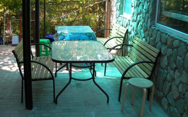 Raduga Hotel