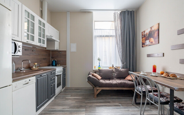 Квартира Garnet Аpartmеnts Балтийская