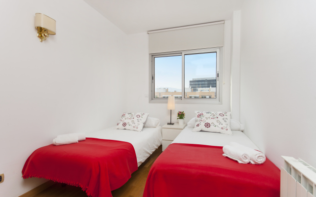 Barcelona Best Services Apartments