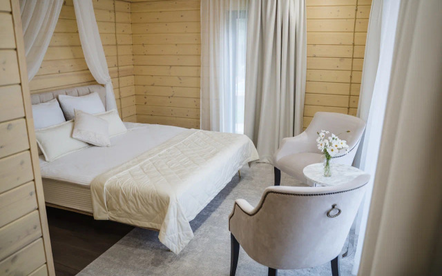 Бутик-отель Тэнсуури