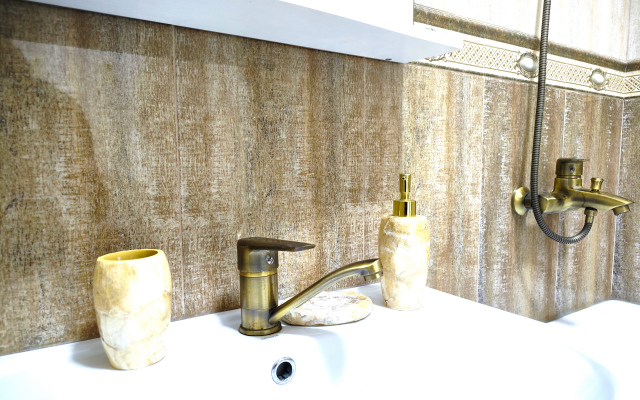 Raidas Lyuks na Pestova 15 Flat