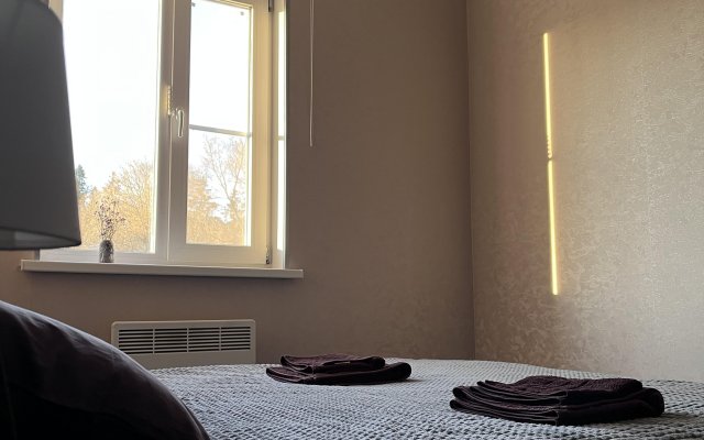 Ilta Karjalan Talo Karelskiy Domik Guest House