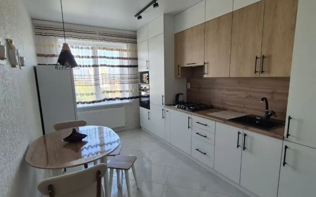 Квартира на Профсоюзной 226/1