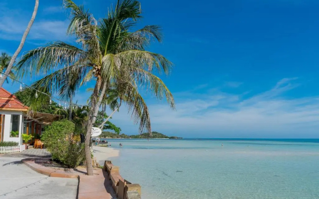 Chaba Cabana Beach Resort - Image 6