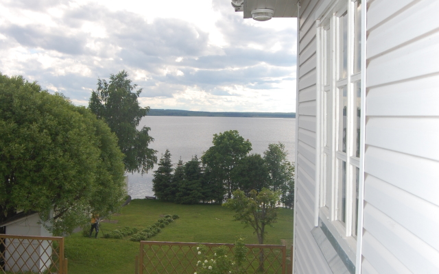 Na Nedelku Do Vtorogo Guest House