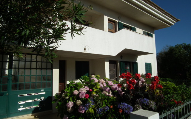 Casa Elke 1 Apartments